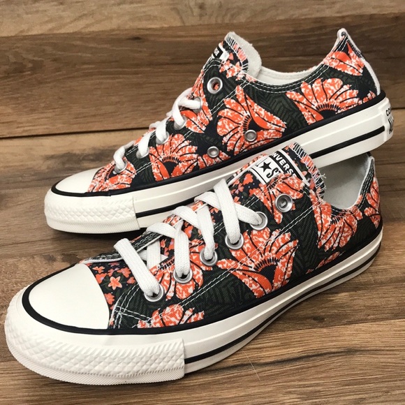 CONVERSE CTAS OX BRAND NEW - Picture 15 of 16